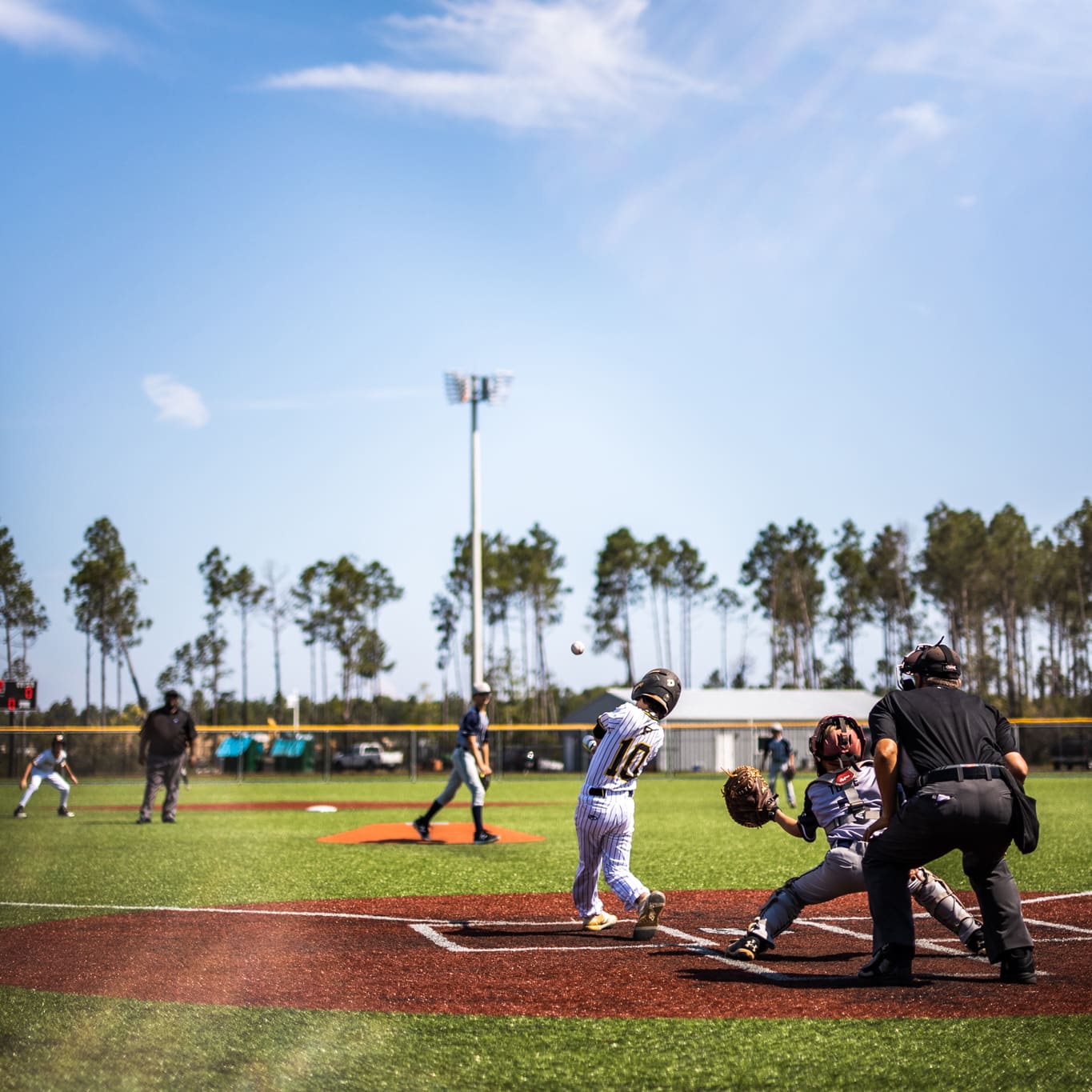 Panama City Beach Softball Tournament 2024 Joli Amandie