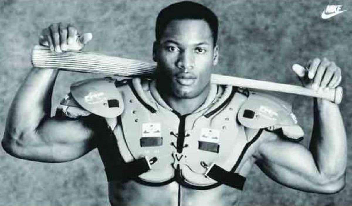 bo jackson