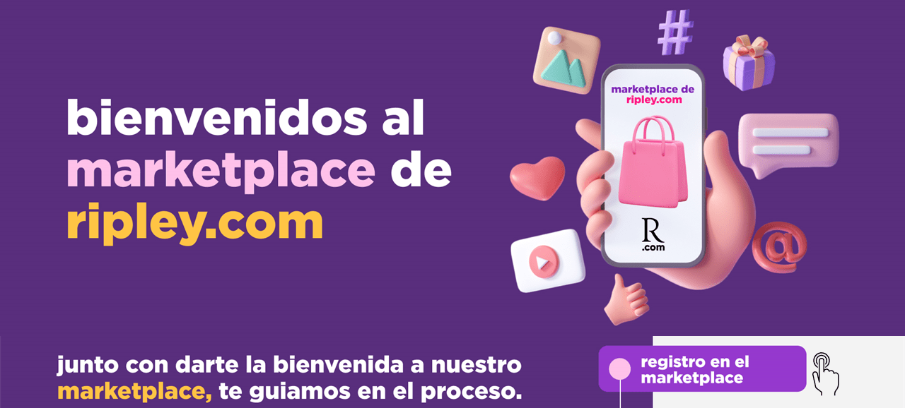 Pasos de nuestro proceso de Onboarding en el Marketplace de