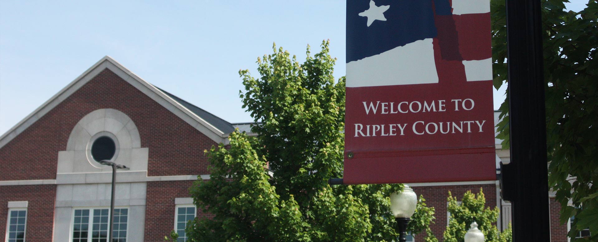 About Ripley County Economic Development