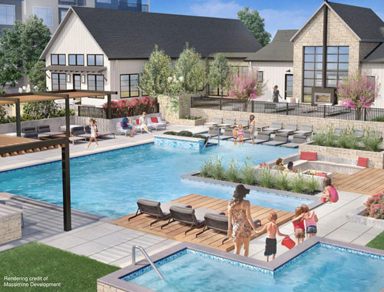 Brick Stone Apartments Ripley