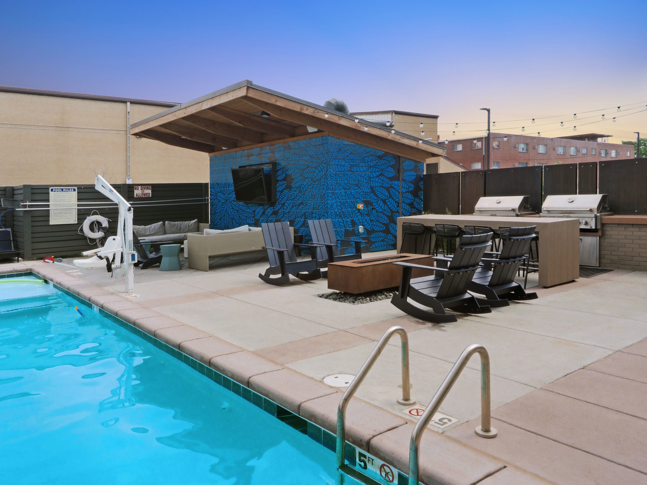 Maddie Apartments Ripley