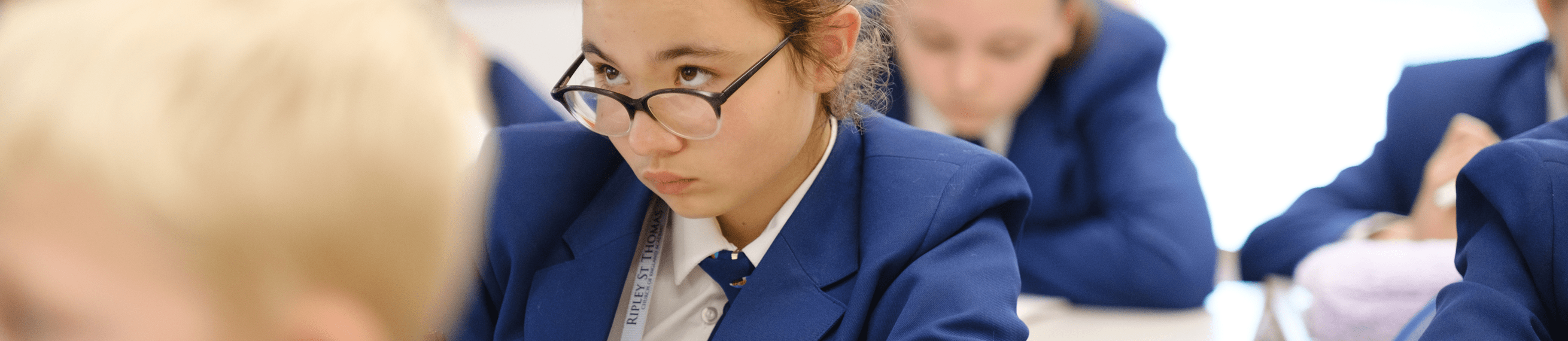 Using Firefly Ripley St Thomas