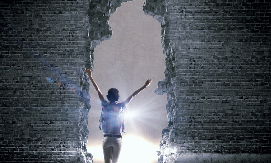 Break Down The Barrier with an Explainer Video Rip Media Group