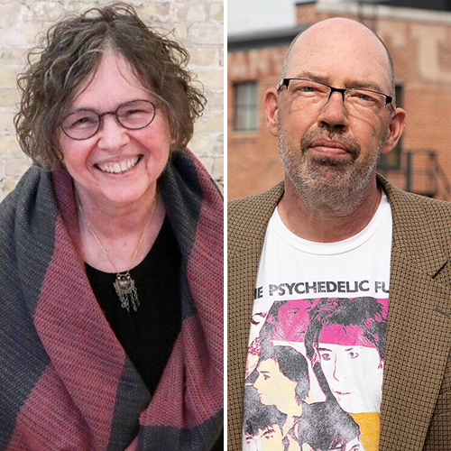 Wisconsin’s Own Library, poetry readings featured Nov. 13 at Ripon