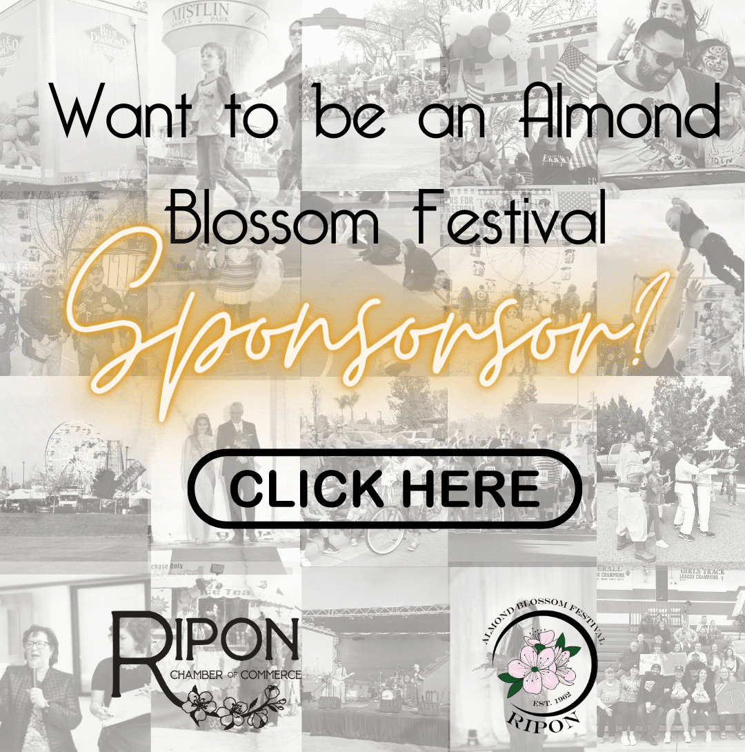 Almond Blossom Festival Ripon Chamber of Commerce