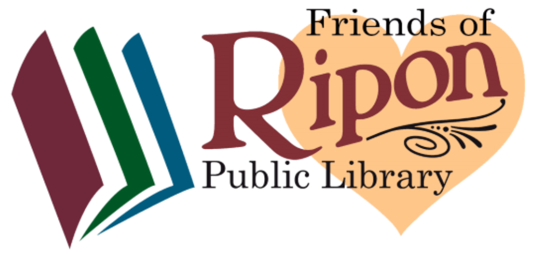 Friends of the Library Ripon Public Library