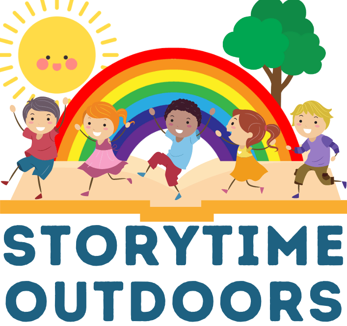 StoryTime OutdoorsKids & Families Ripon Public Library