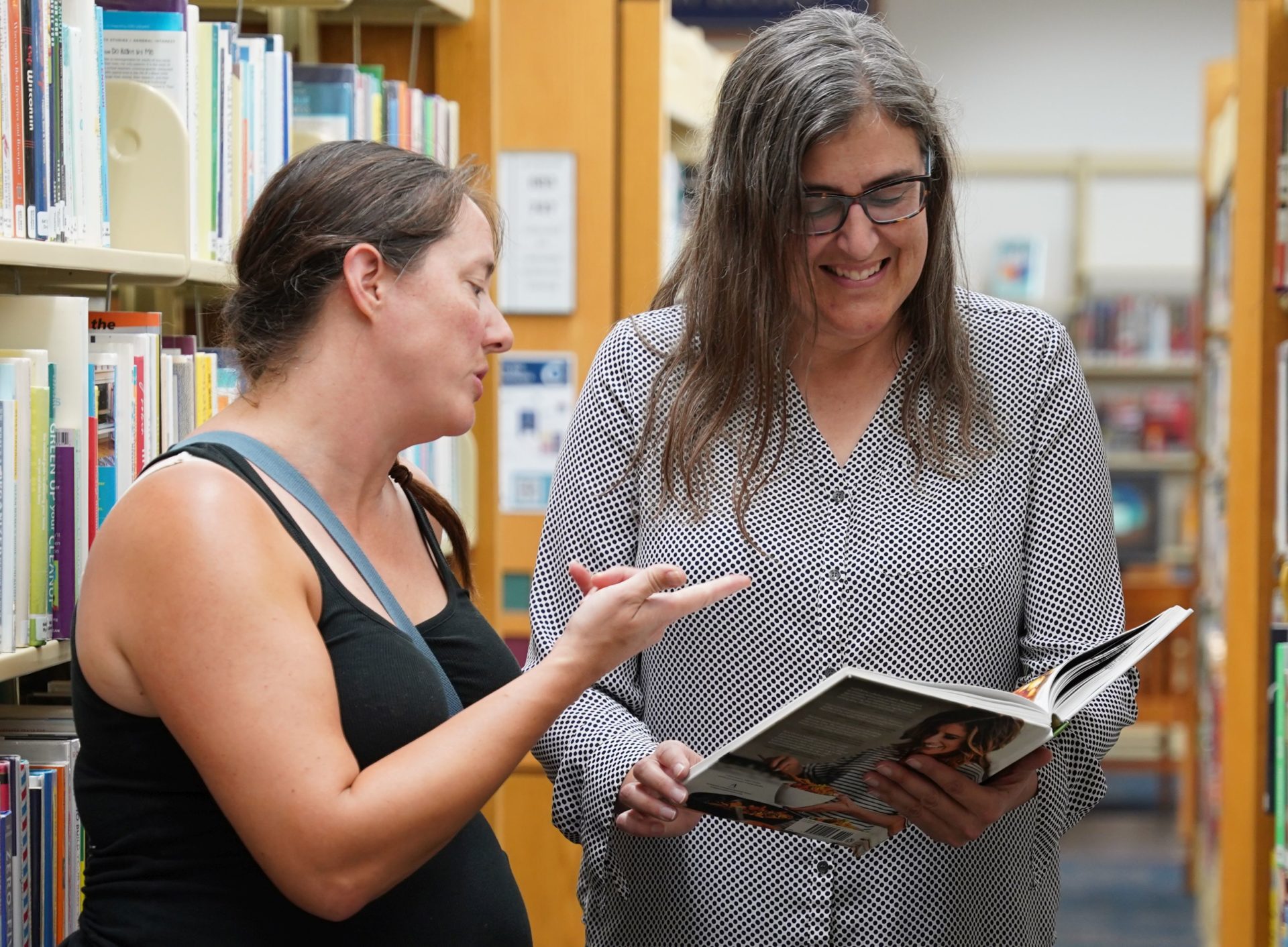 Frequently Asked Questions The capital campaign for the Ripon Public Library Ripon Public