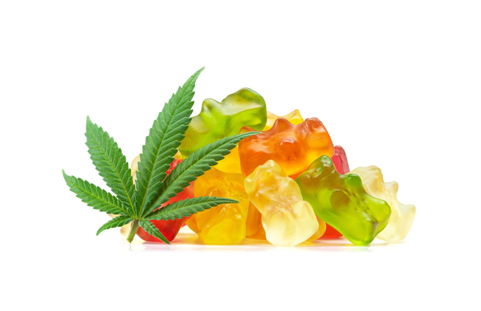 How Do CBD Edibles Work? — Your CBD Store / Ripon Naturals