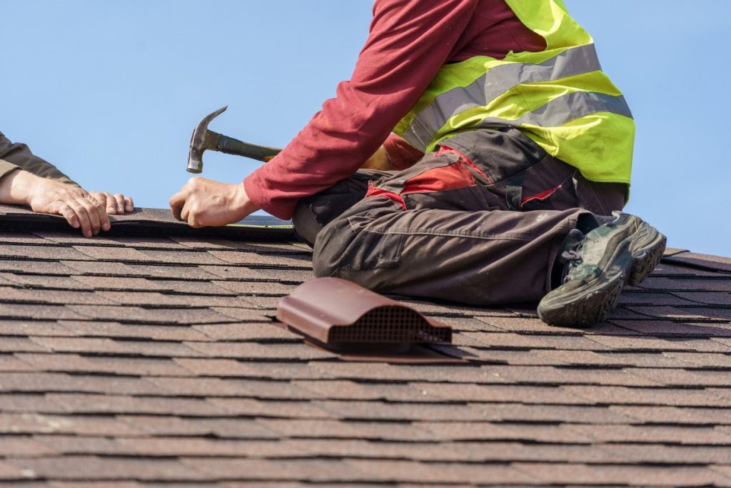 About us and our Commercial Roofing in Appleton, WI, 54914