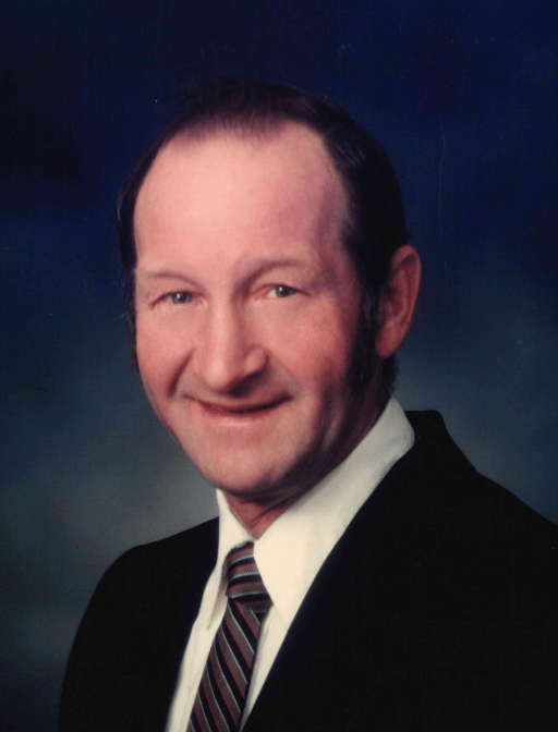 Obituary of Daniel Lester Pendleton Riposta Funeral Home Belfas...