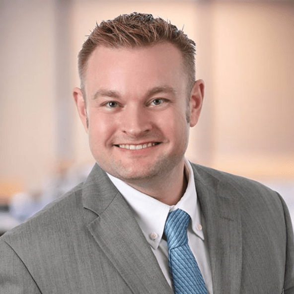 Eric Goodrich Rippe Associates