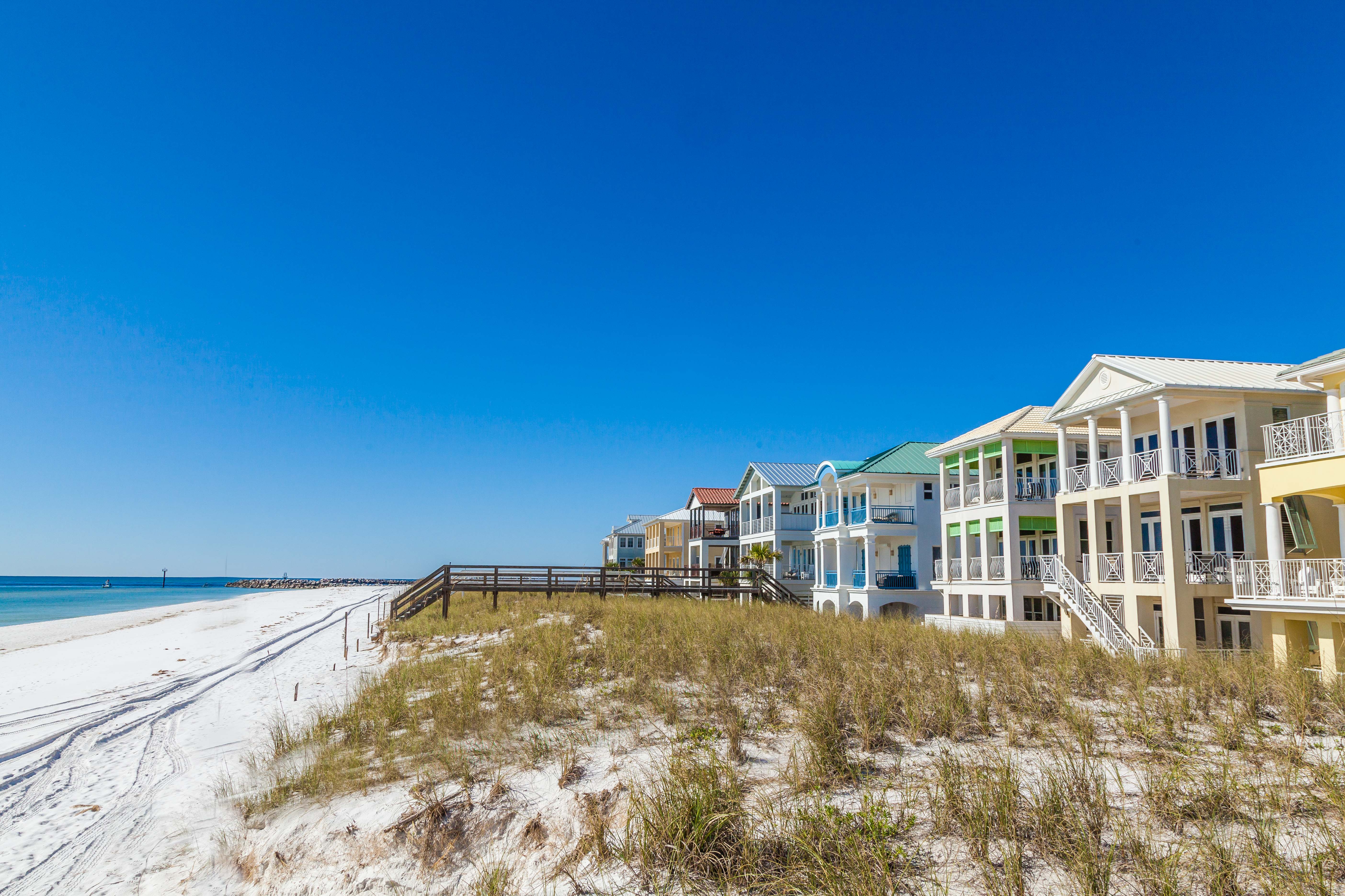 How to plan the best trip to Destin Florida Ripped Jeans & Bifocals