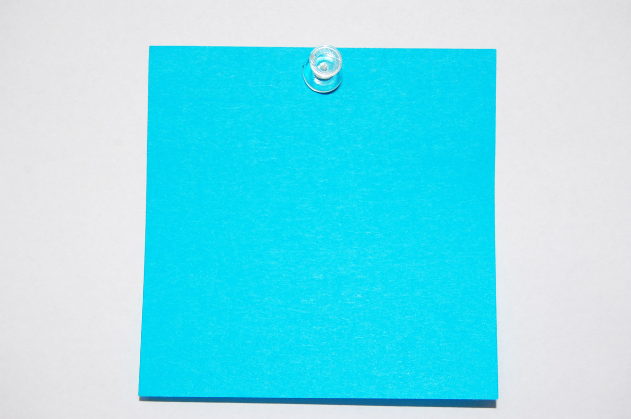 PostIt Notes