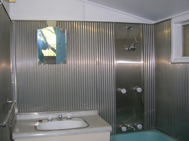 Ripple Iron Wall Cladding « Ripple Iron Ripple Iron Wall Cladding « Ripple Iron