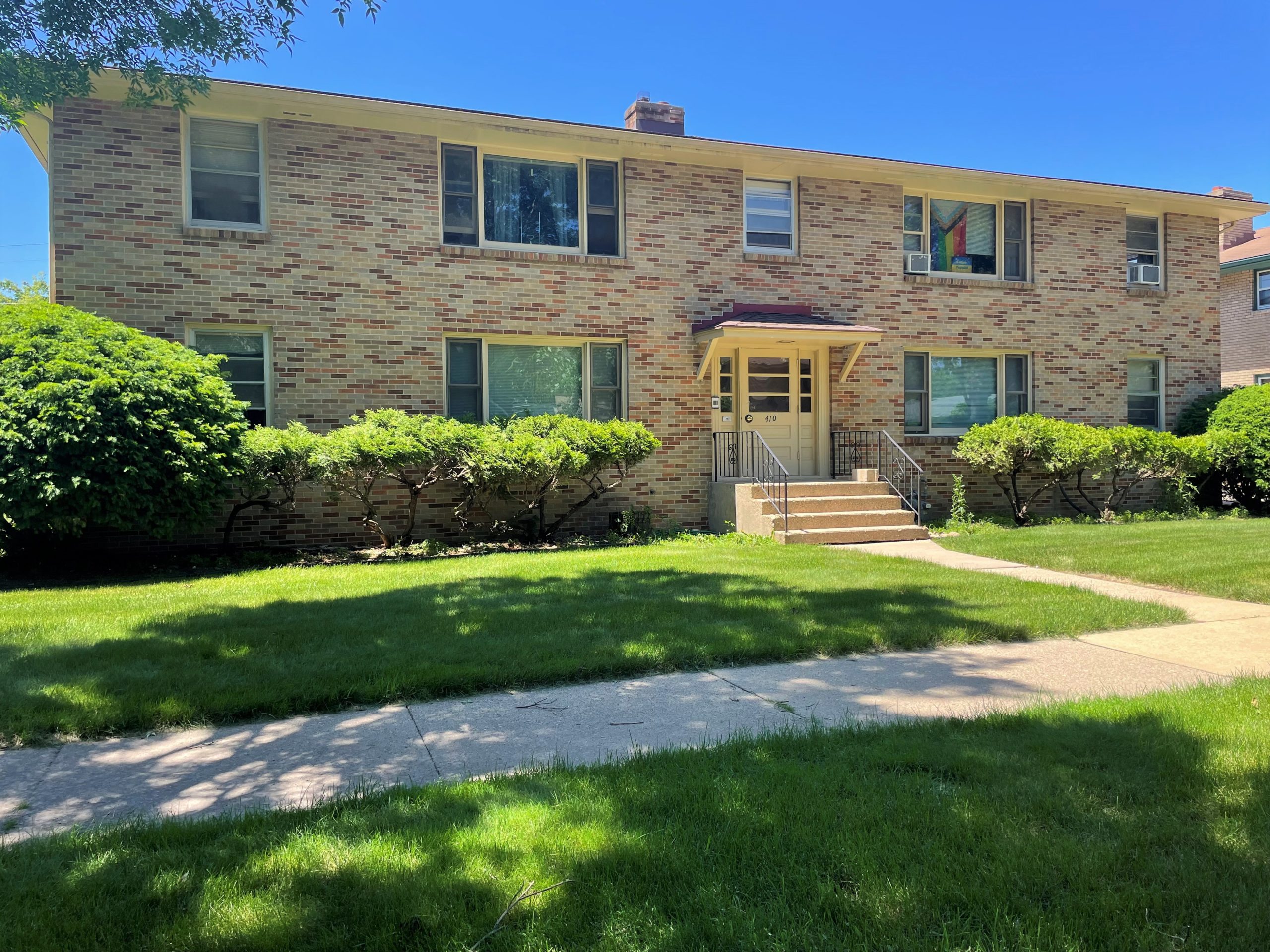 410 Pawling Street 1st Flr, Madison WI Ripple Management