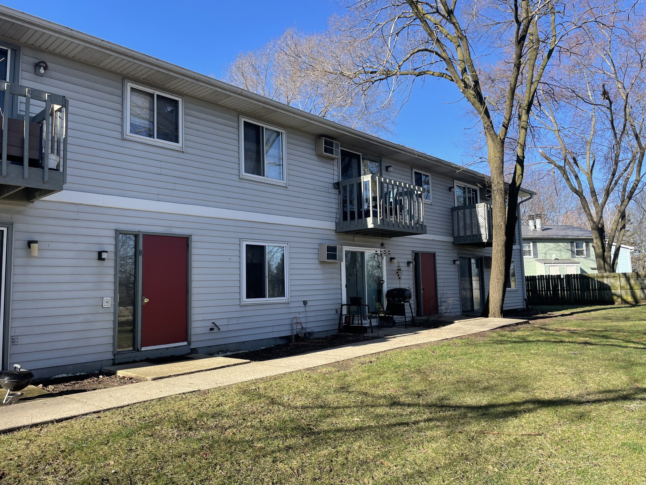 2Bed 916 N Oak St, Madison, WI Ripple Management