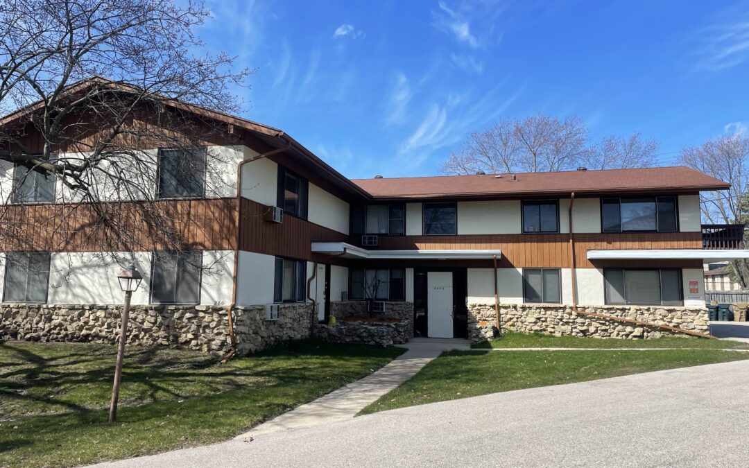 1 Bedroom Archives Ripple Management