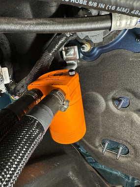 RIPP Modifications