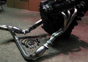 RIPP Modifications