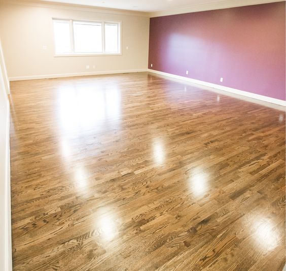 Hardwood Floor Refinishing, Overland Park Kansas Hardwood Floor
