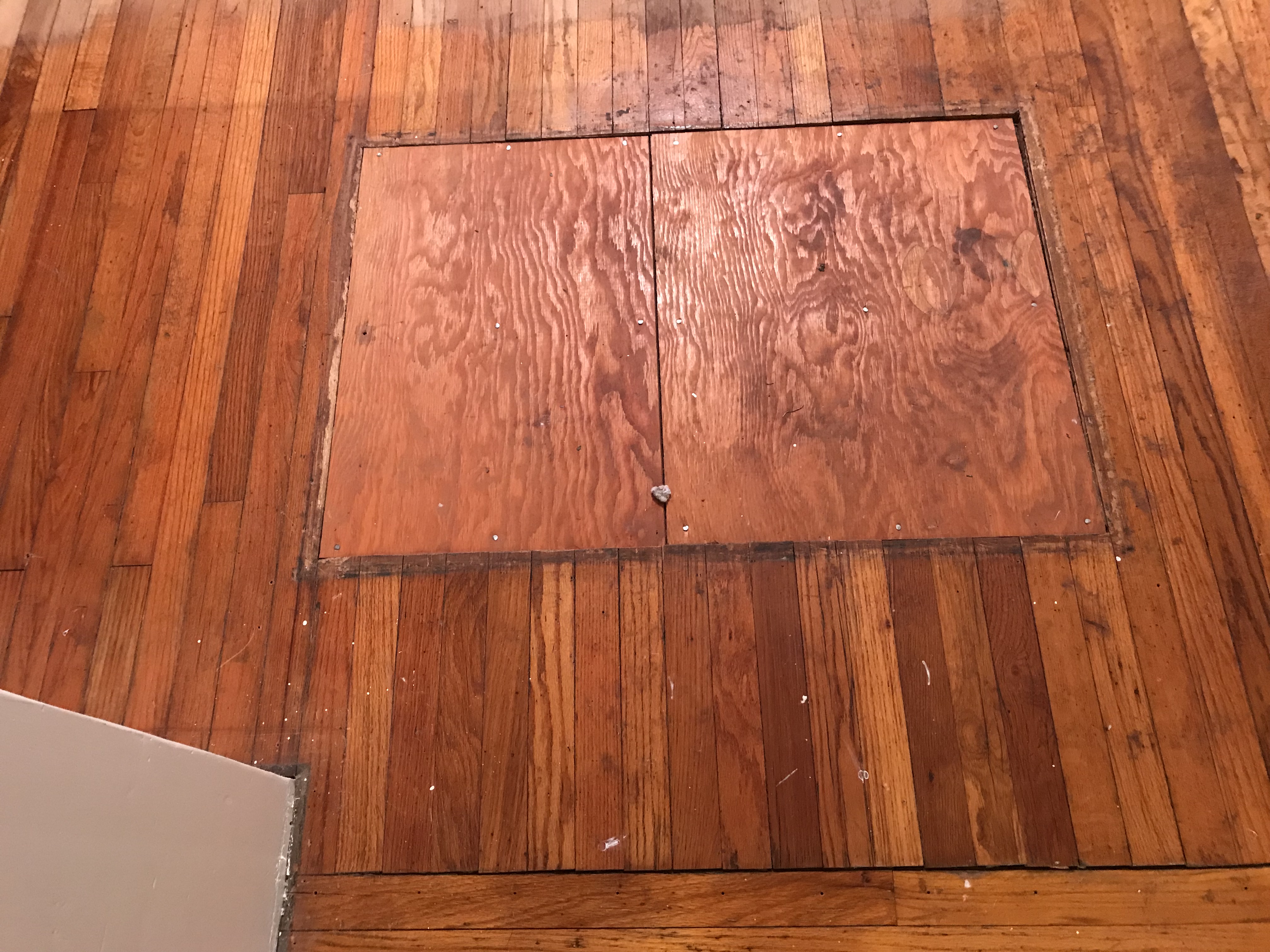 HandMilled Hardwood Flooring Kansas Hardwood Floor Refinishing