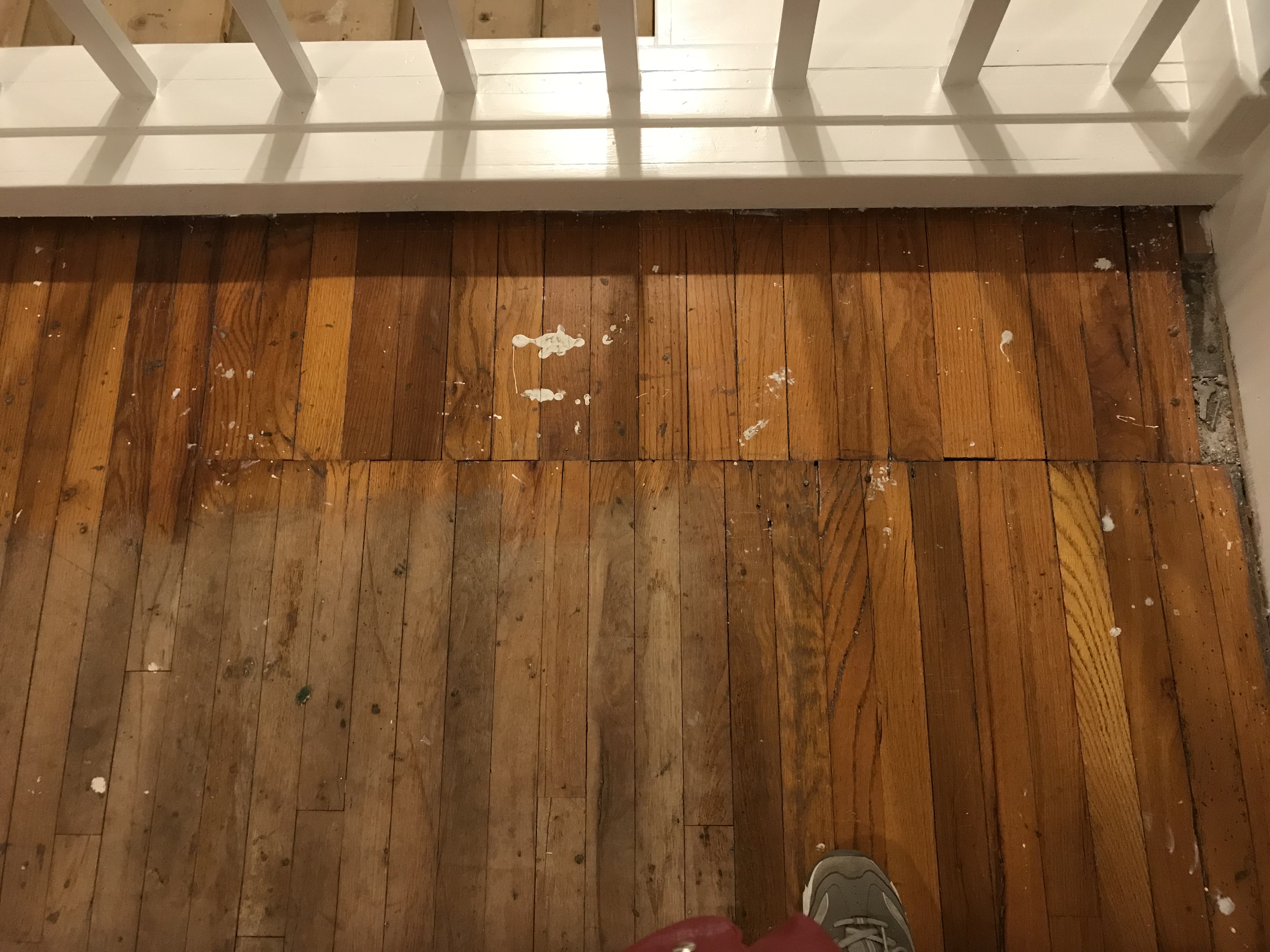 HandMilled Hardwood Flooring Kansas Hardwood Floor Refinishing