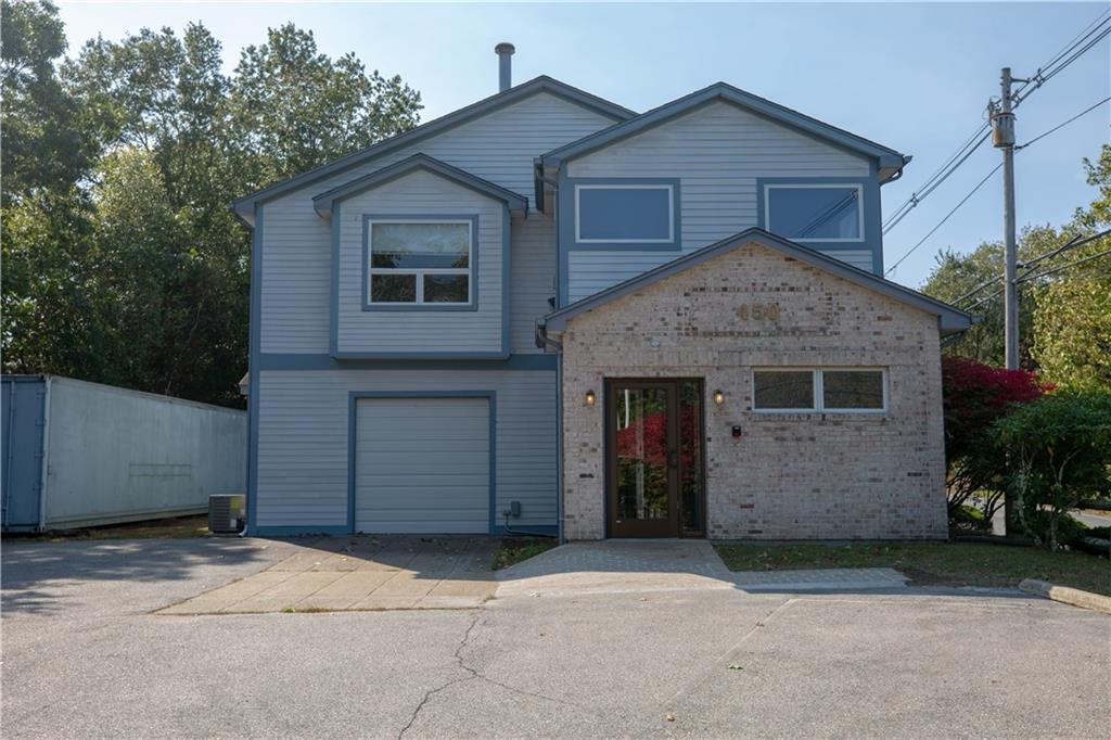 450 Old Baptist Rd, North Kingstown RI Properties