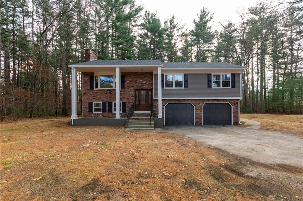 Sold 330 Mishnock Rd, West Greenwich RI Properties