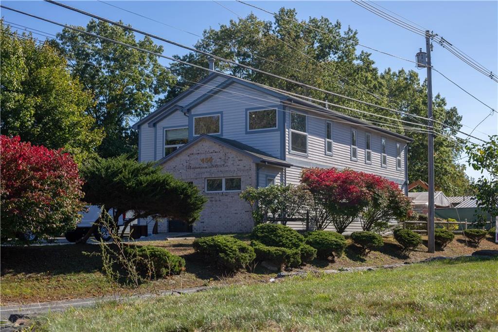 450 Old Baptist Rd, North Kingstown RI Properties