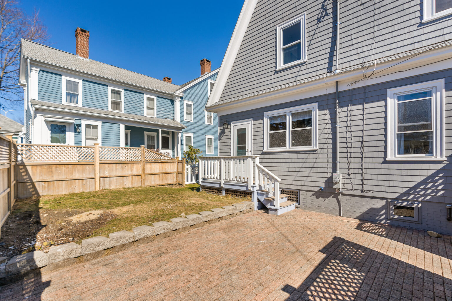25 Spring Street, East Greenwich RI Properties