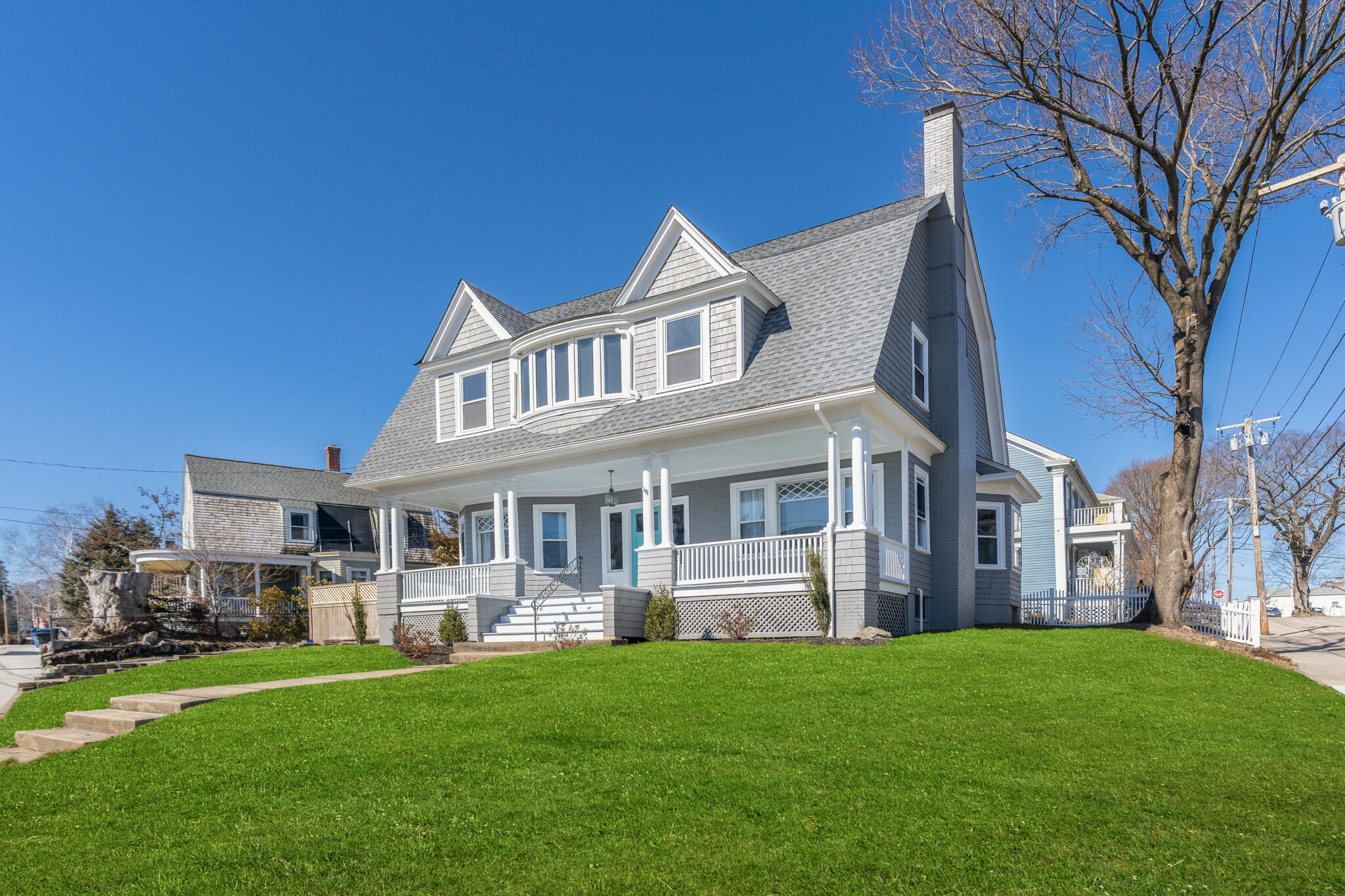 RI Properties Buy & Sell Real Estate