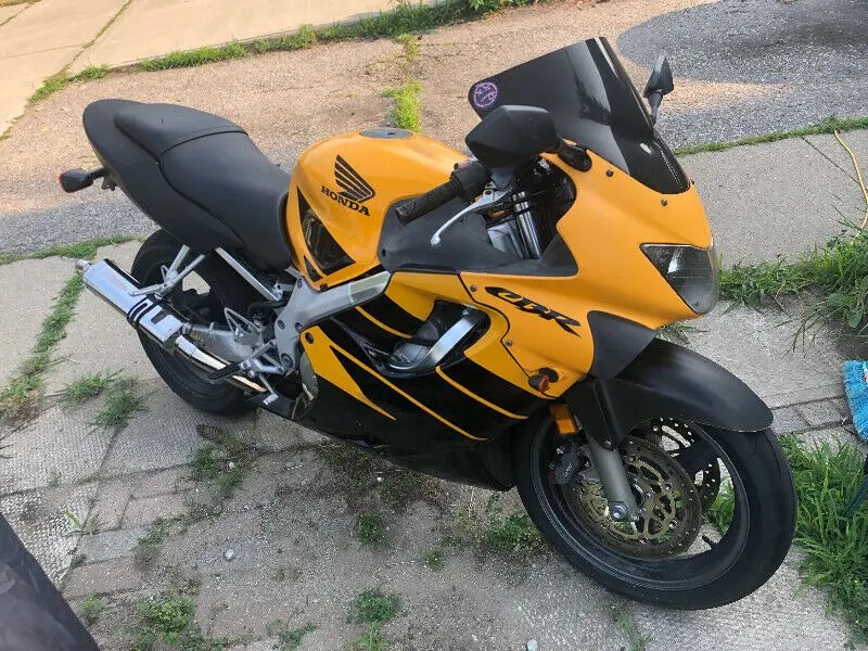 The 11+ BEST Used Motorcycles Under 5000 RIPS & RIDES