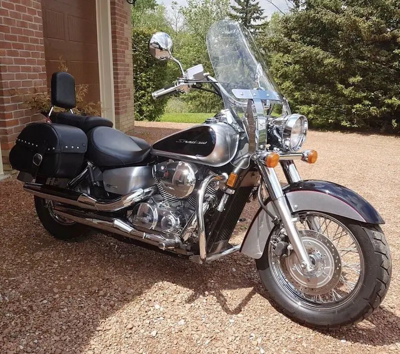 The 11+ BEST Used Motorcycles Under 5000 RIPS & RIDES