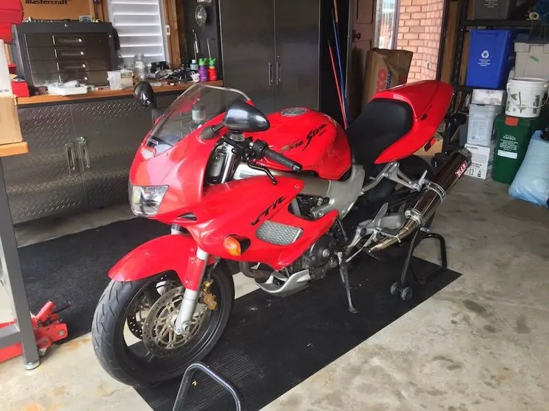 The 11+ BEST Used Motorcycles Under 5000 RIPS & RIDES