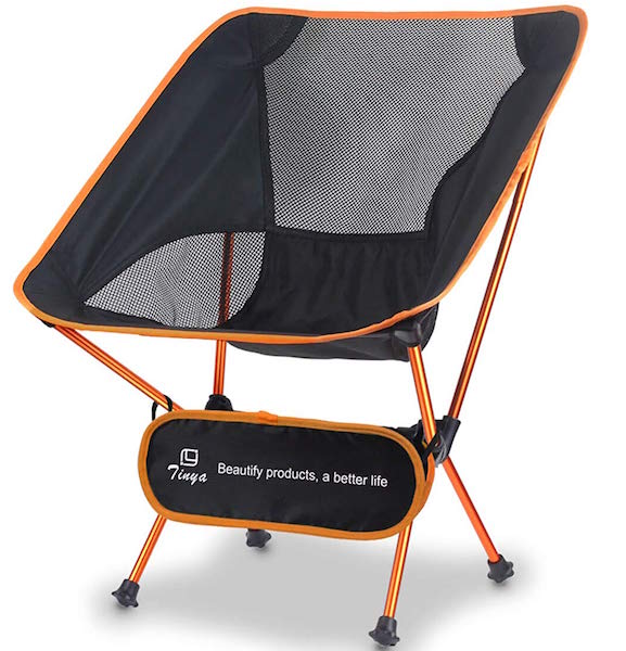 The 5+ BEST Motorcycle Camping Chairs (Reviews) in 2021 R&R