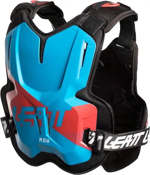 The 5+ BEST Dirt Bike Chest Protectors (Reviews) in 2020 R&R