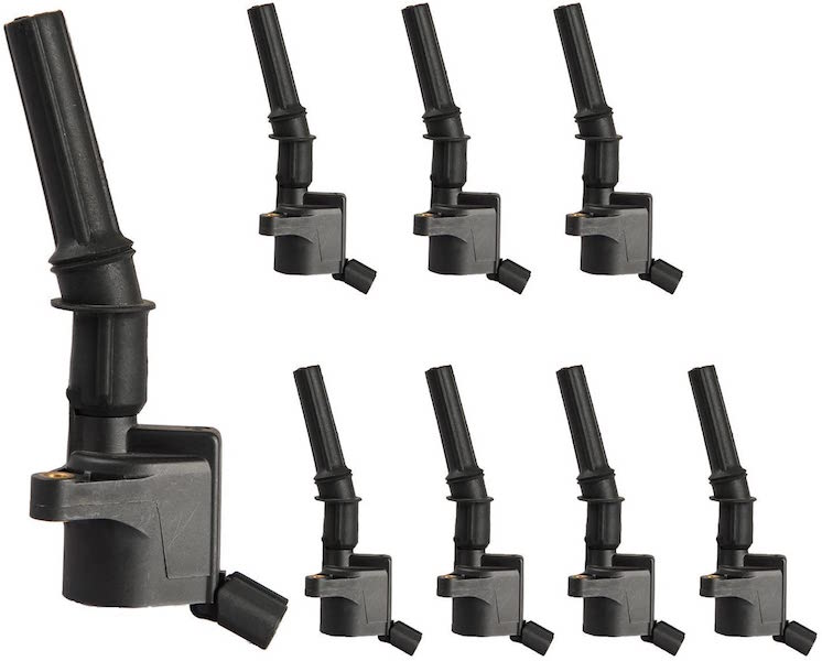 The 5+ BEST Ignition Coils (Reviews) in 2023 R&R