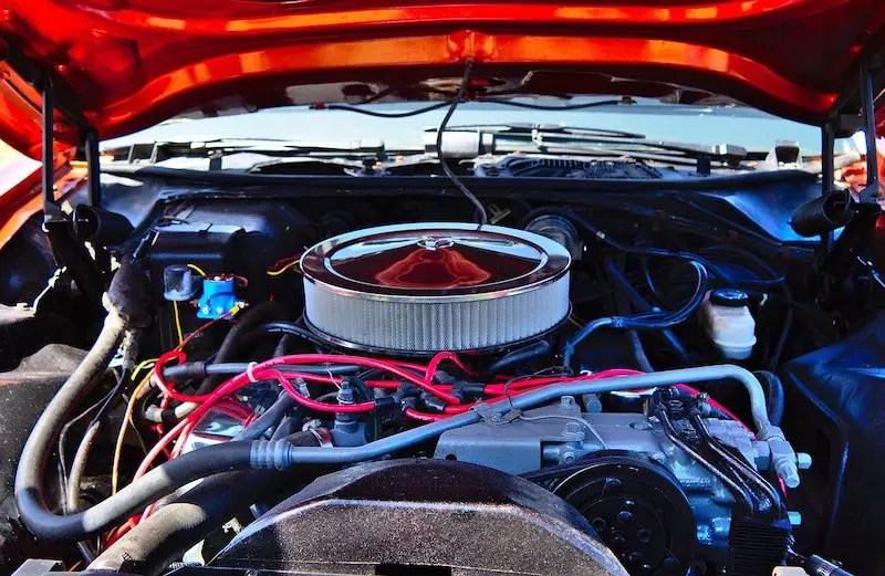 Does a Cold Air Intake Improve Gas Mileage? RIPS & RIDES