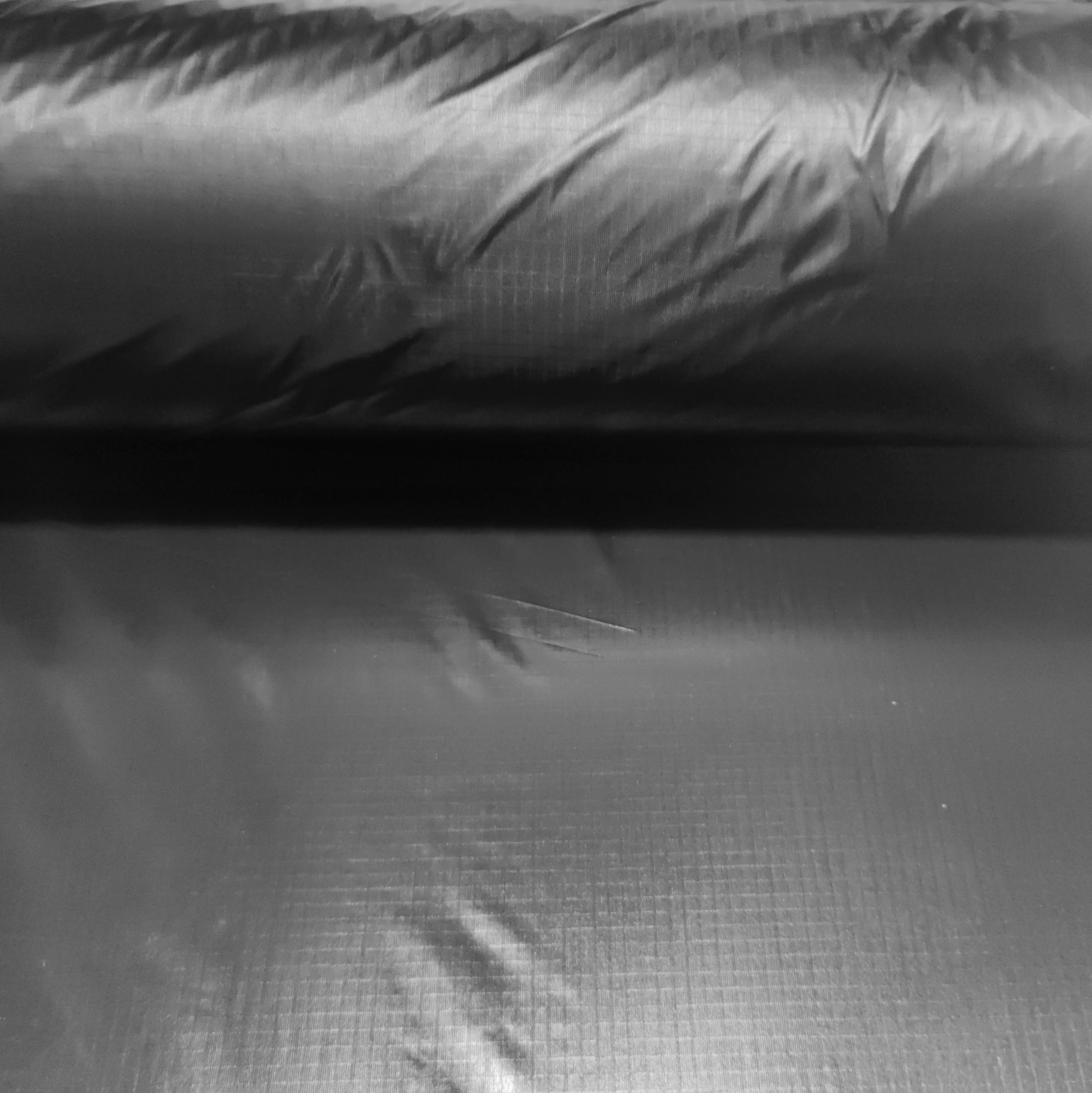 Ripstop nylon 10D Graphite Ripstop.pl