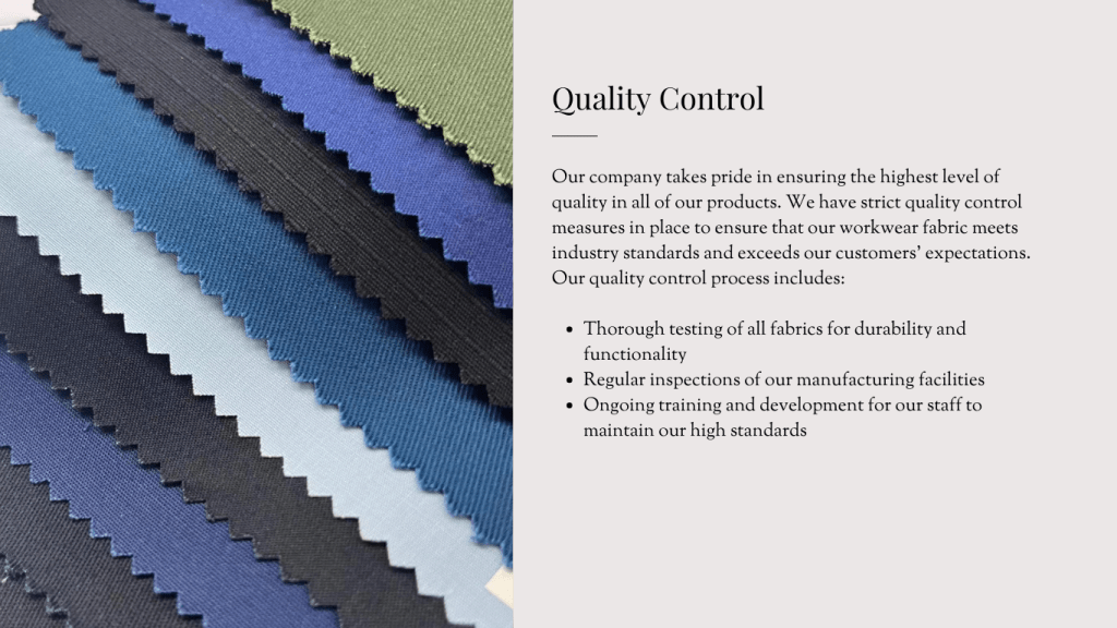 65Polyester 35Cotton 240gsm Ripstop Waterproof Fabric Prance