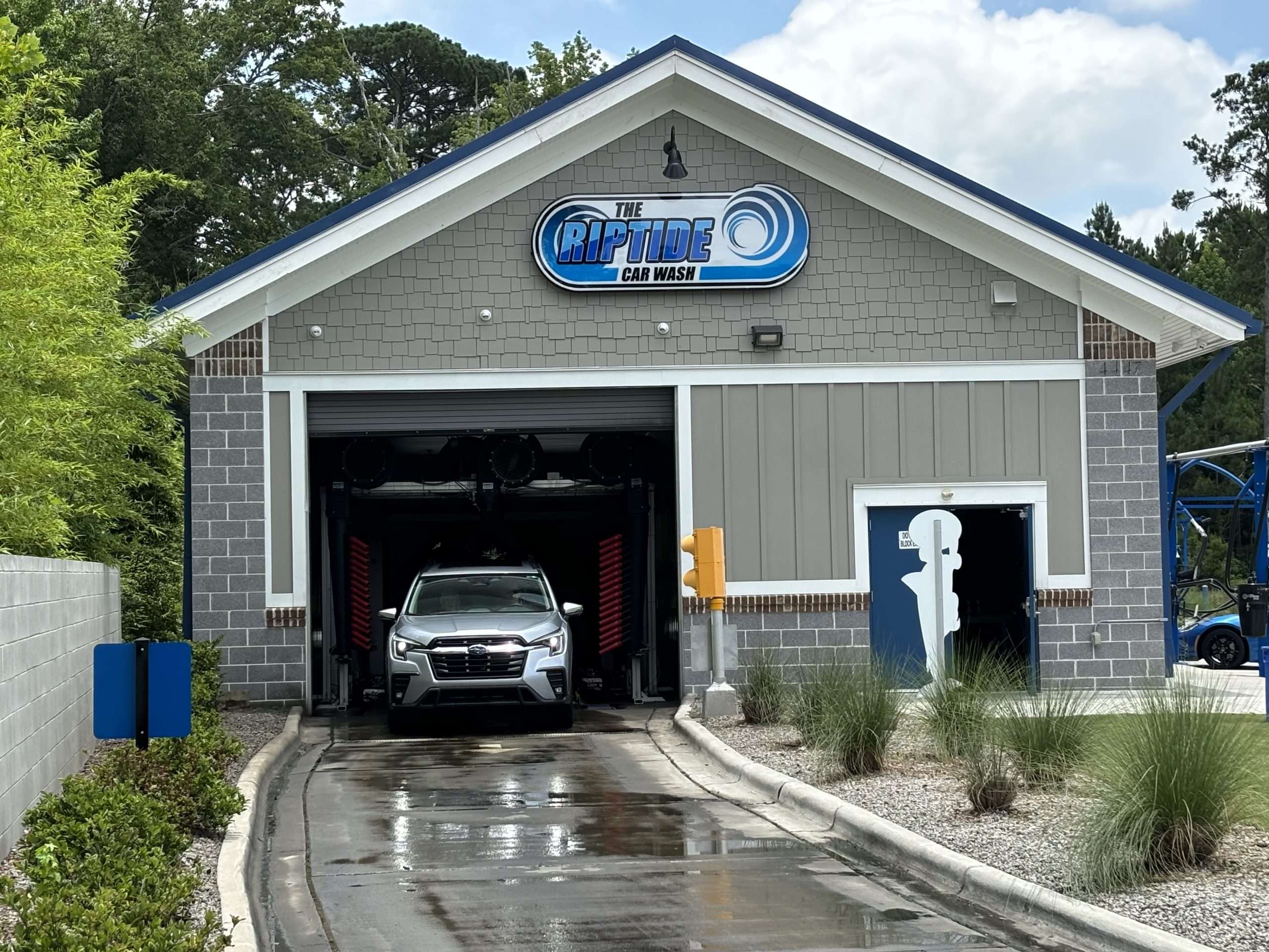 Locations RipTide Car Wash