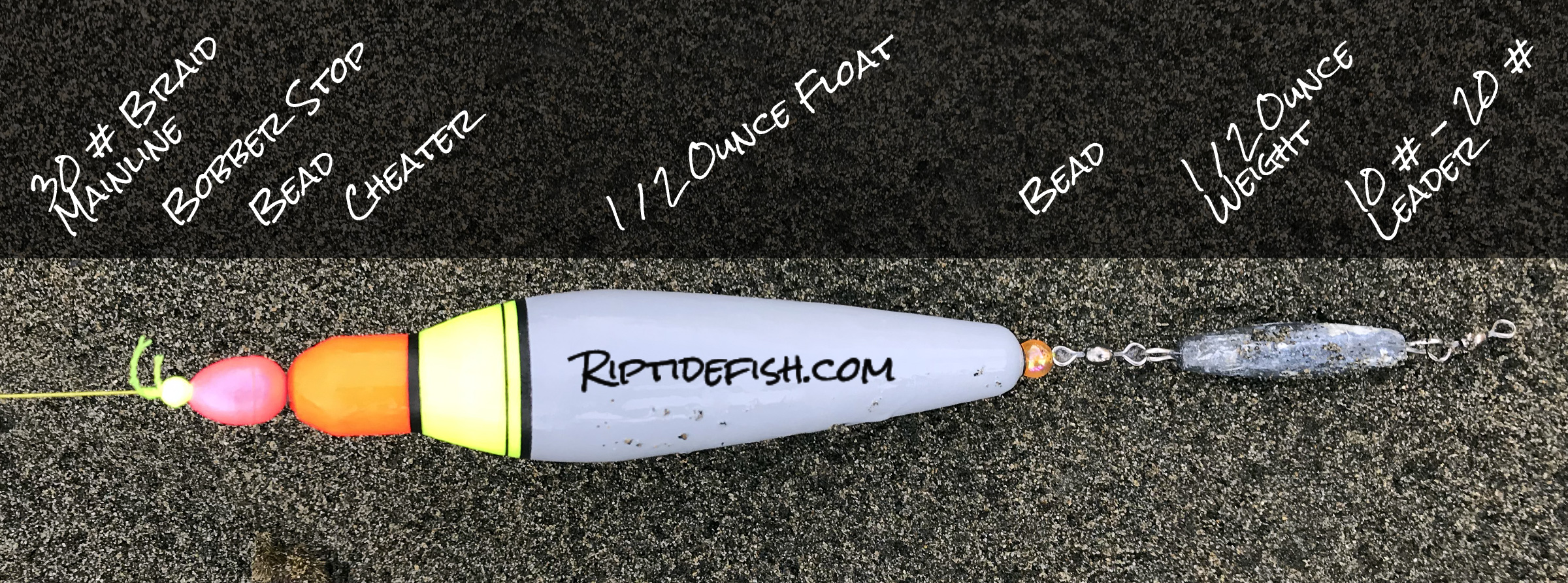 Master the Art of Float Fishing for Winter Steelhead Riptidefish