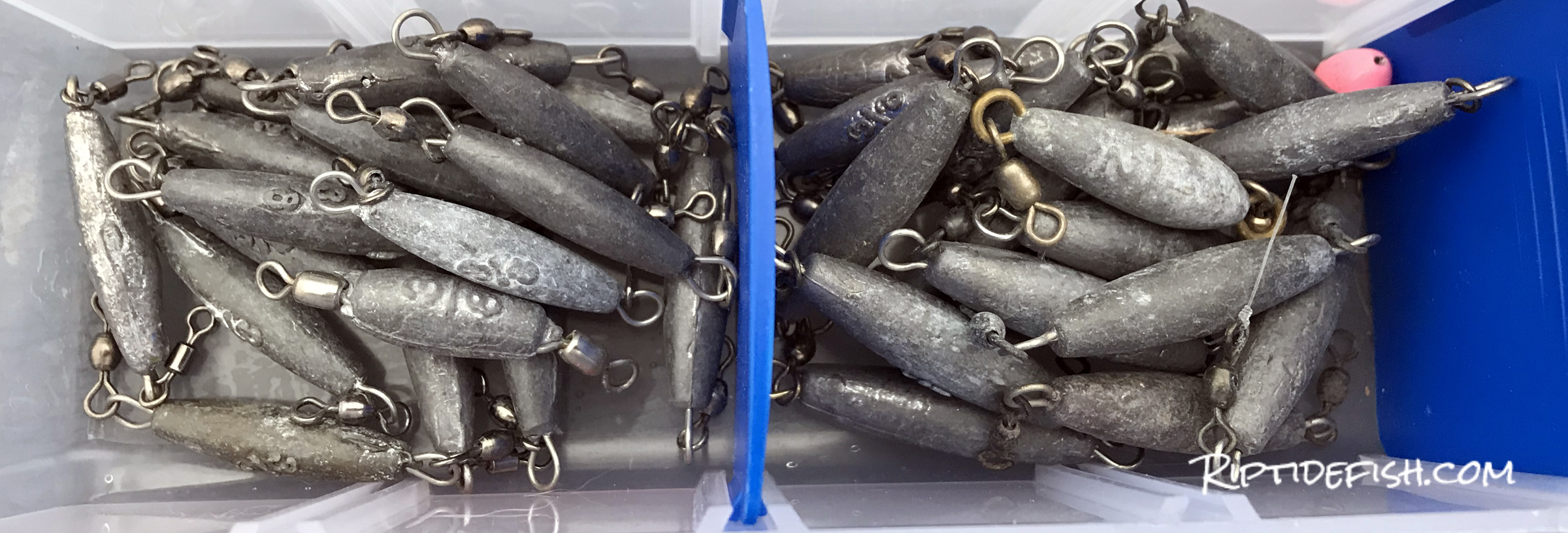 Master the Art of Float Fishing for Winter Steelhead Riptidefish