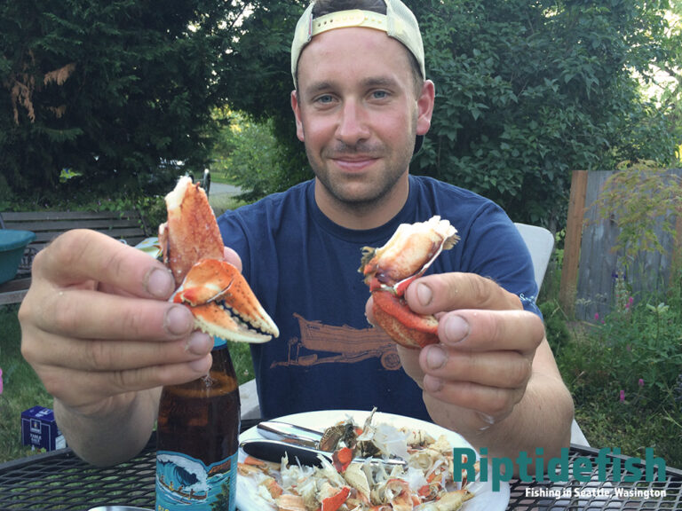 How to Cook Live Dungeness Crab Like A Professional Chef