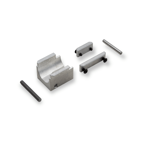 G19 DIY Rail Kit Aluminum