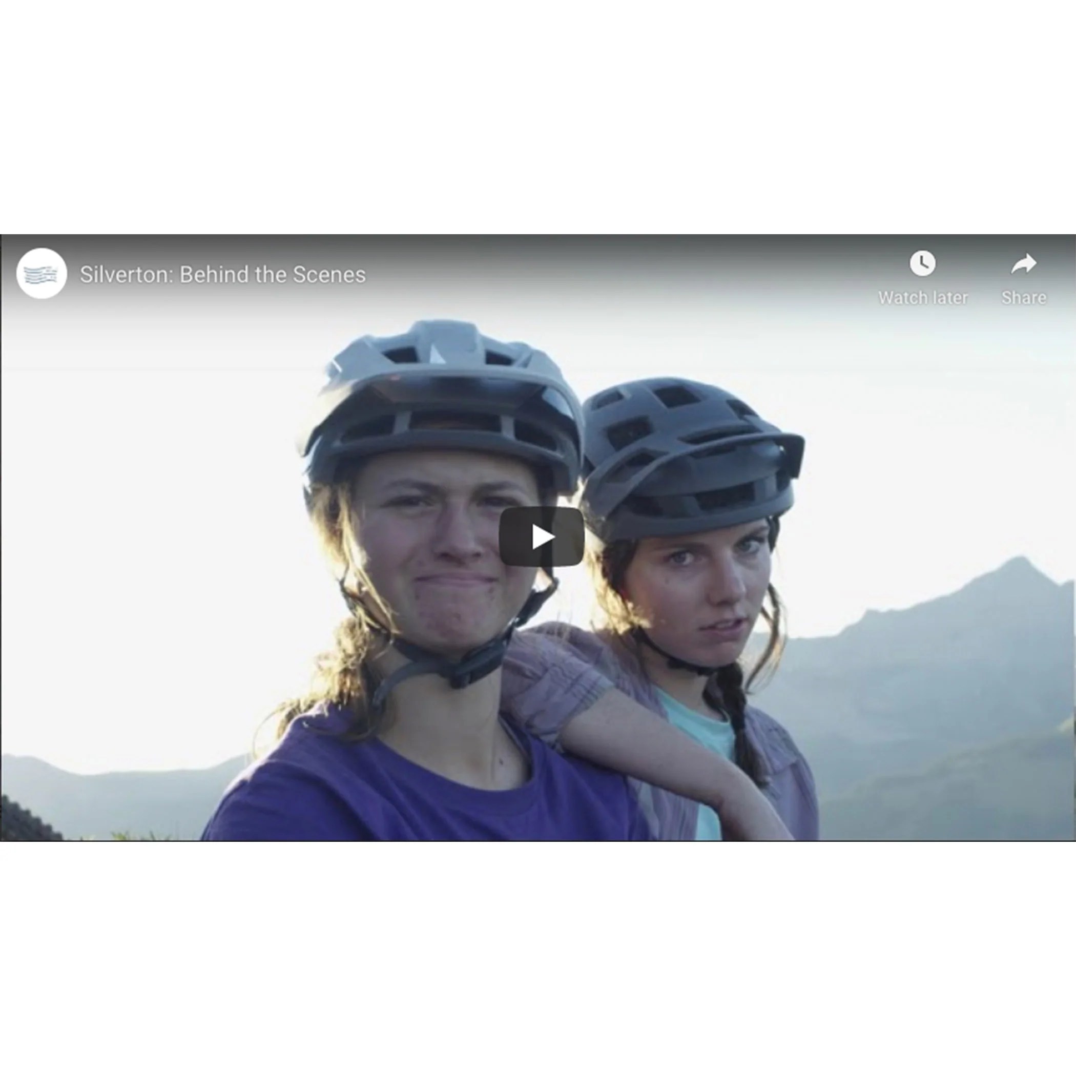 Behind the Scenes Ripton