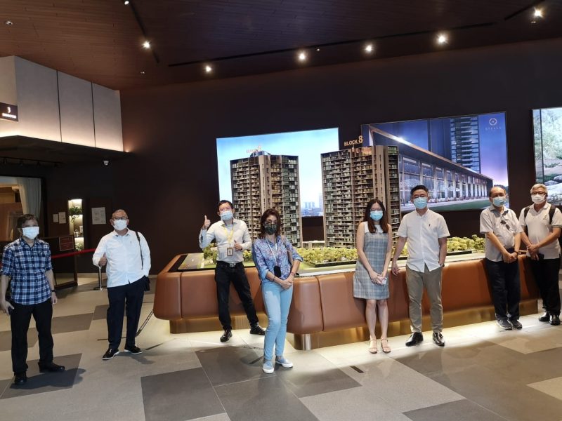 About Us Ripton Realty Pte Ltd