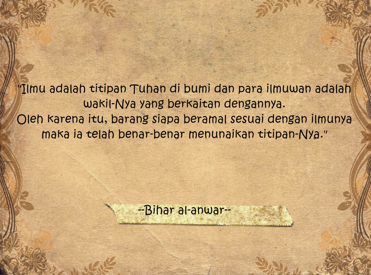 29 Kata Kata Bijak Fisika Tentang Kehidupan Caption Bijak